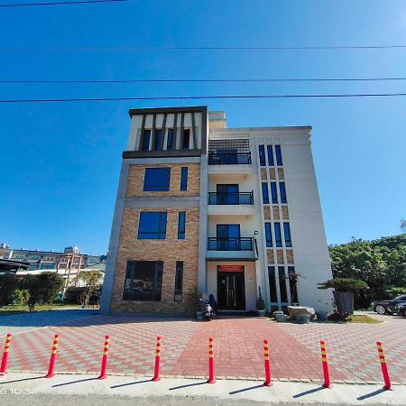 花蓮 法蘿拉電梯田園民宿 吉安 外观 照片